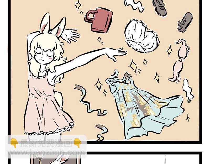 第49话 放飞自己-第49话