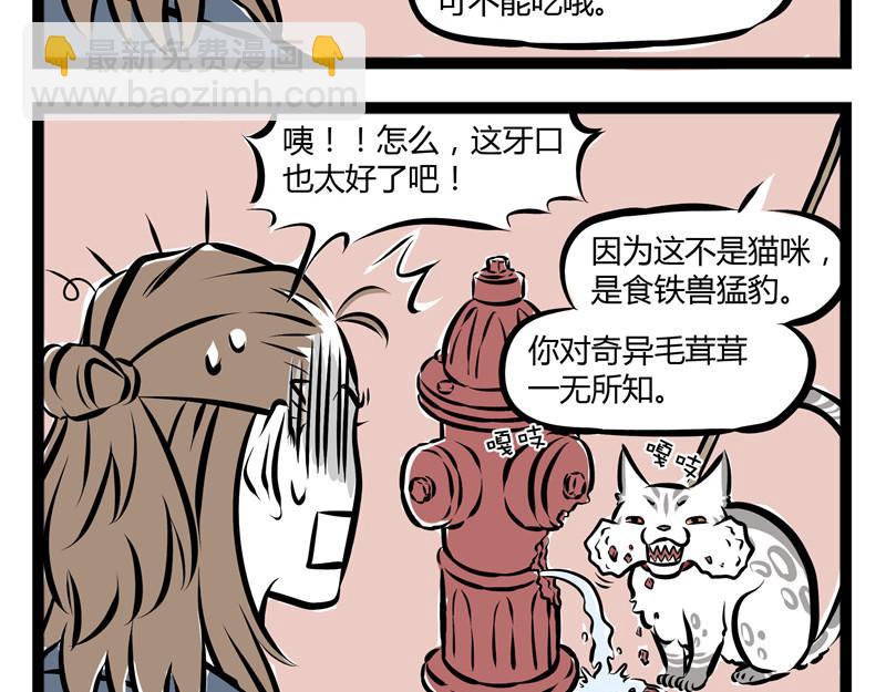 第53话 厨神争霸赛！-第53话