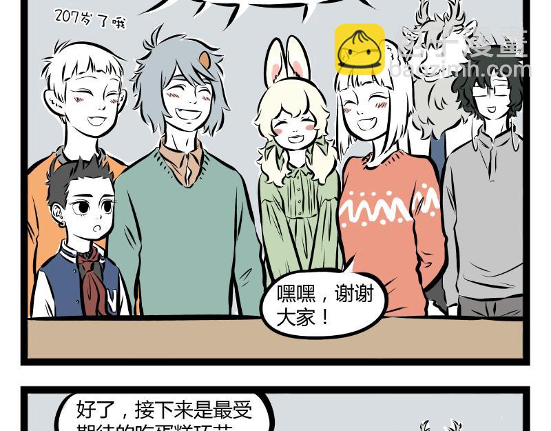 第63话 生日会-第63话