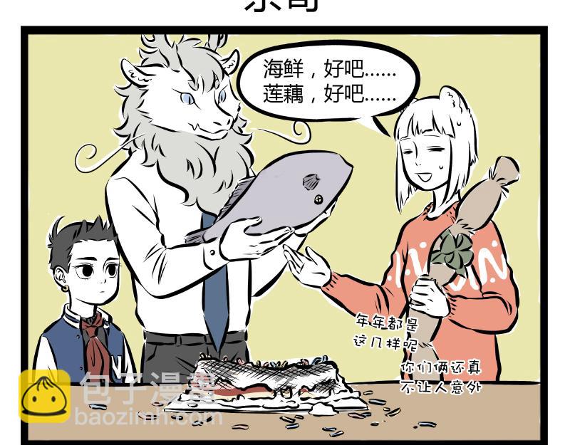 第63话 生日会-第63话