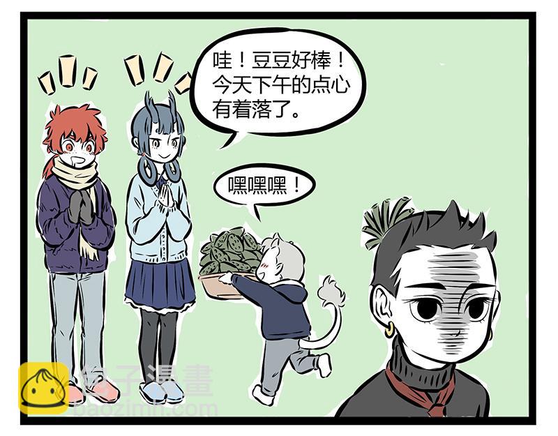 第65话 投喂-第65话