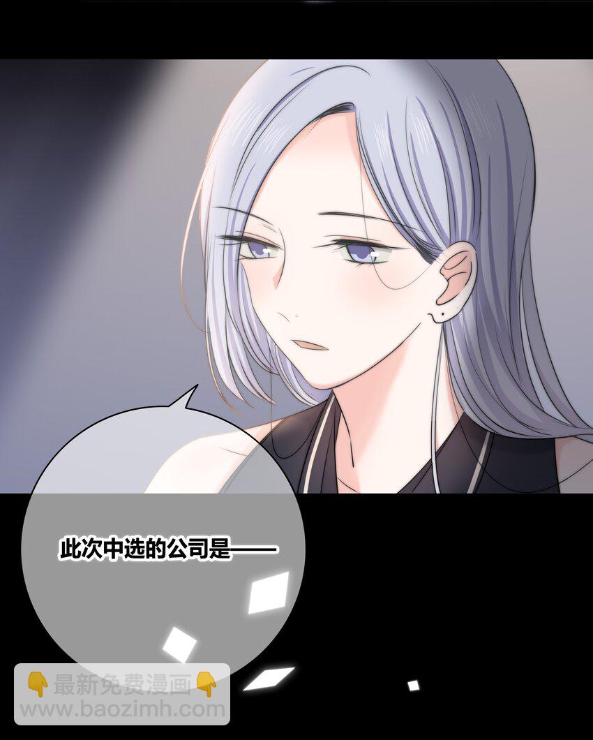 018 不想放开你的手-第19话