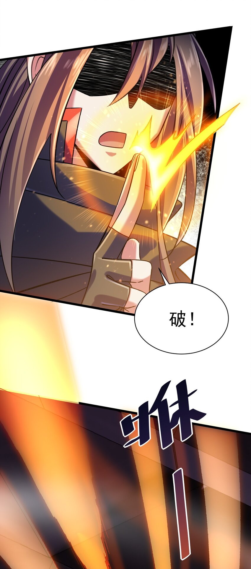 045 欢迎回来-第45话
