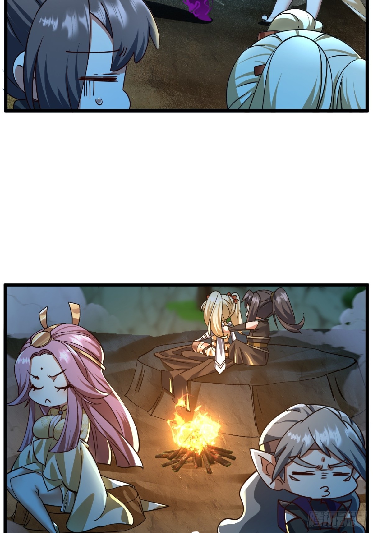 出逃-第67话