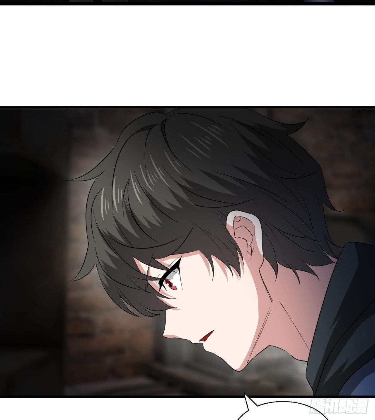 尖尖的宝贝(1/2)-第21话