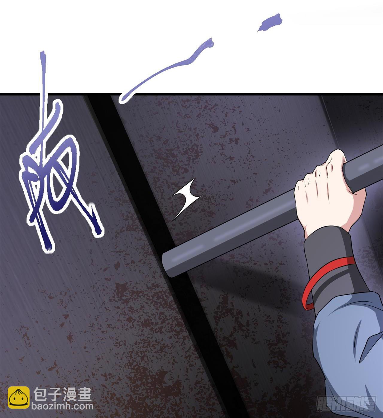 尖尖的宝贝(1/2)-第21话