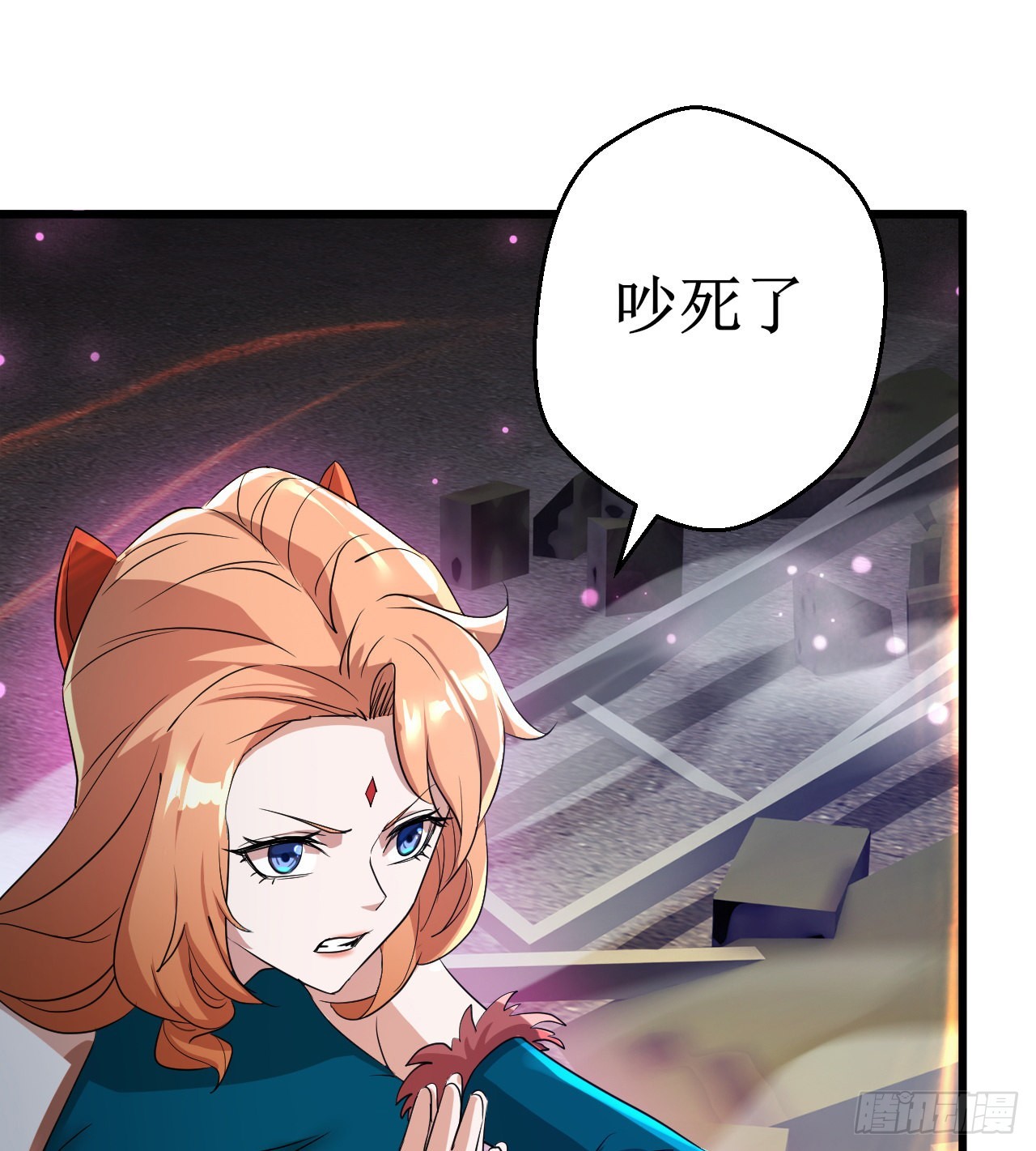 猫女vs蜘蛛女(1/2)-第25话