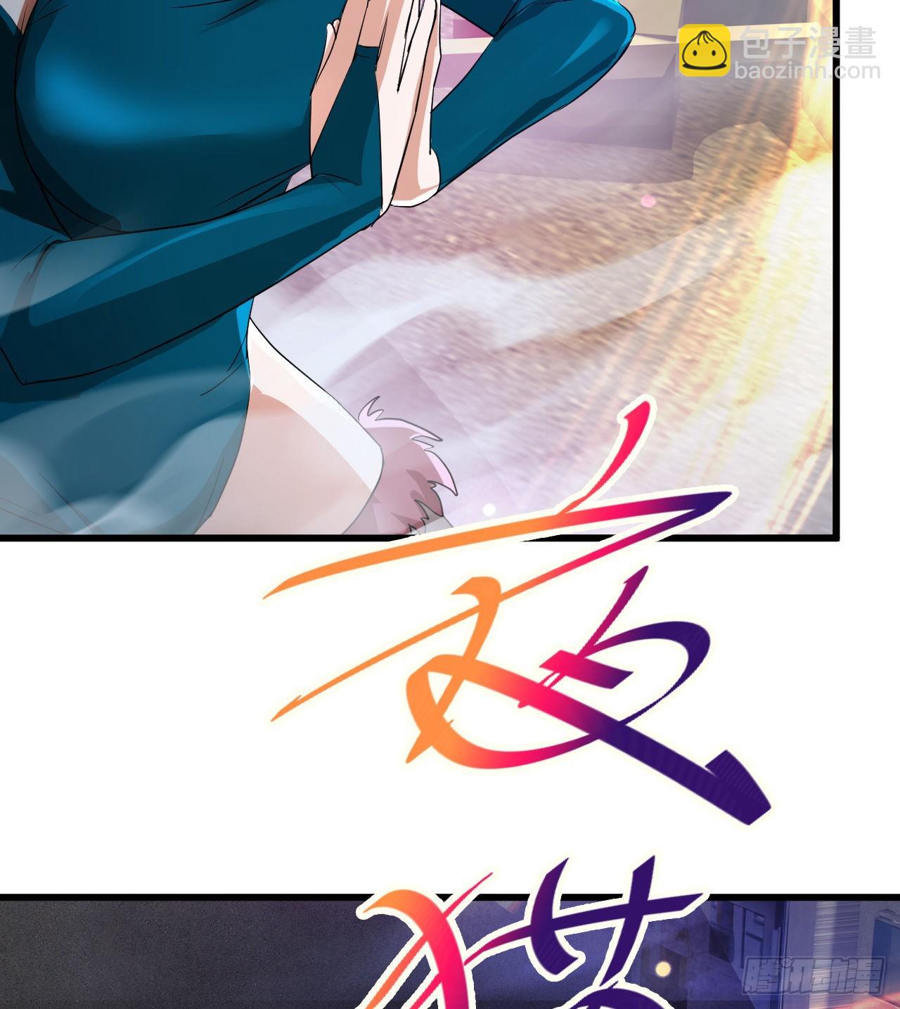 猫女vs蜘蛛女(1/2)-第25话