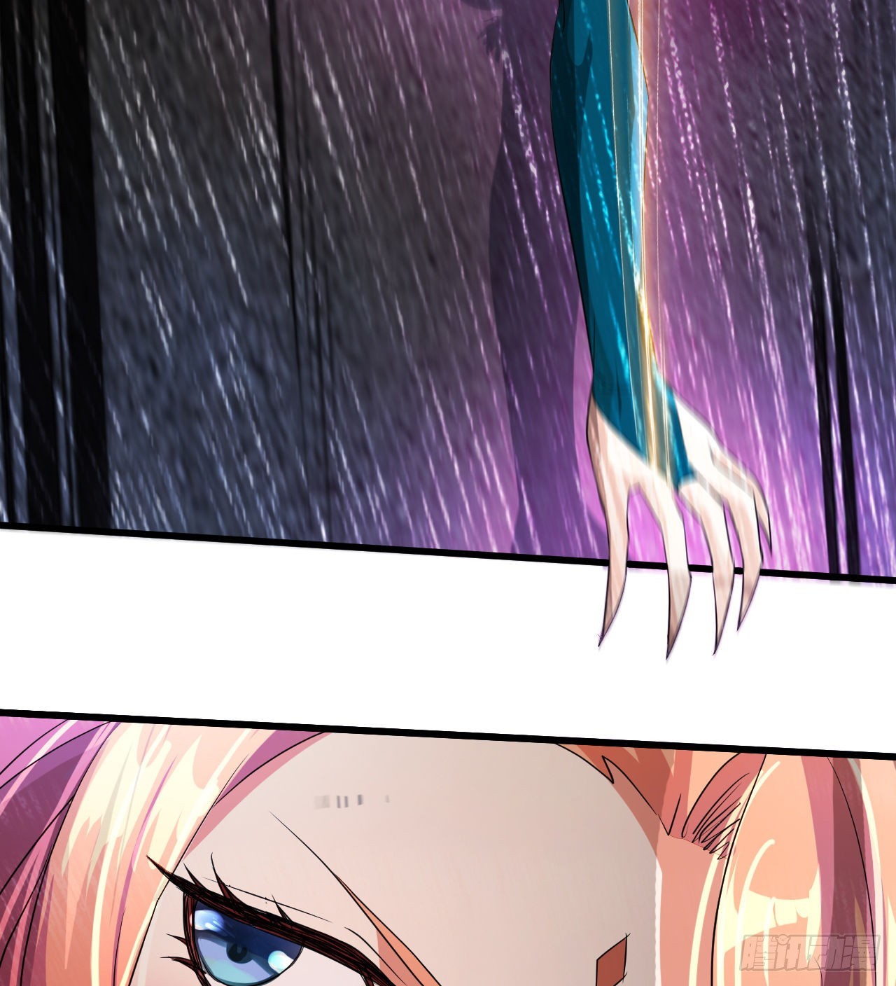 猫女vs蜘蛛女(1/2)-第25话