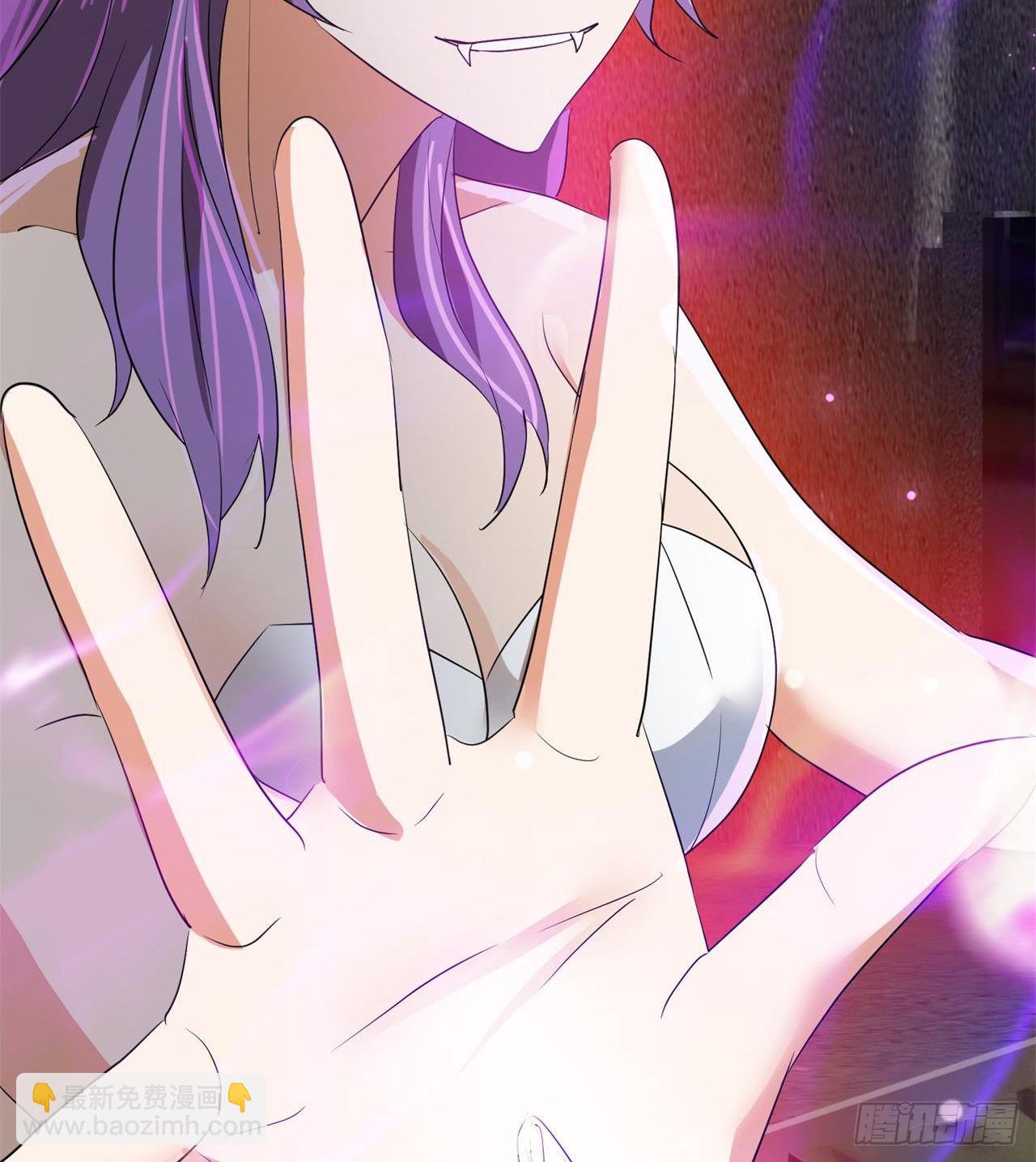 猫女vs蜘蛛女(1/2)-第25话