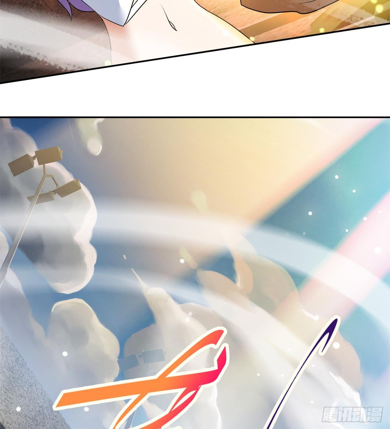 猫女vs蜘蛛女(1/2)-第25话