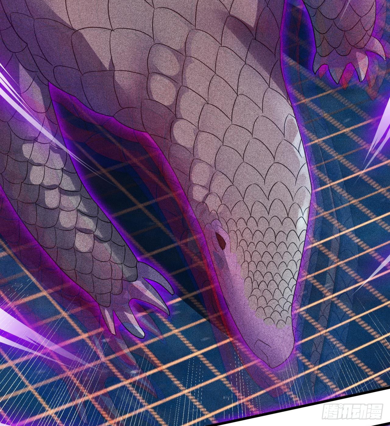 四维生物(1/3)-第31话