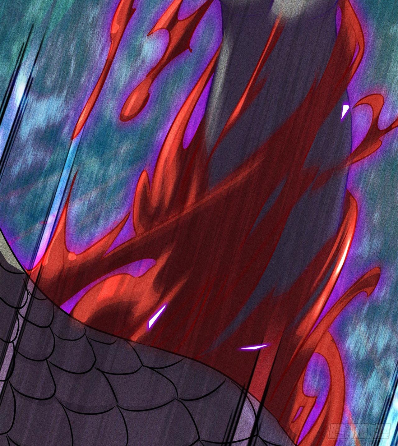 四维生物(1/3)-第31话