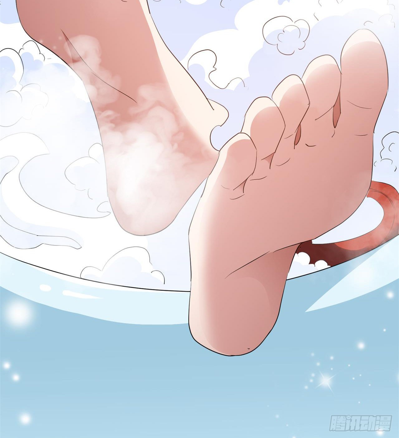 假冒-第37话