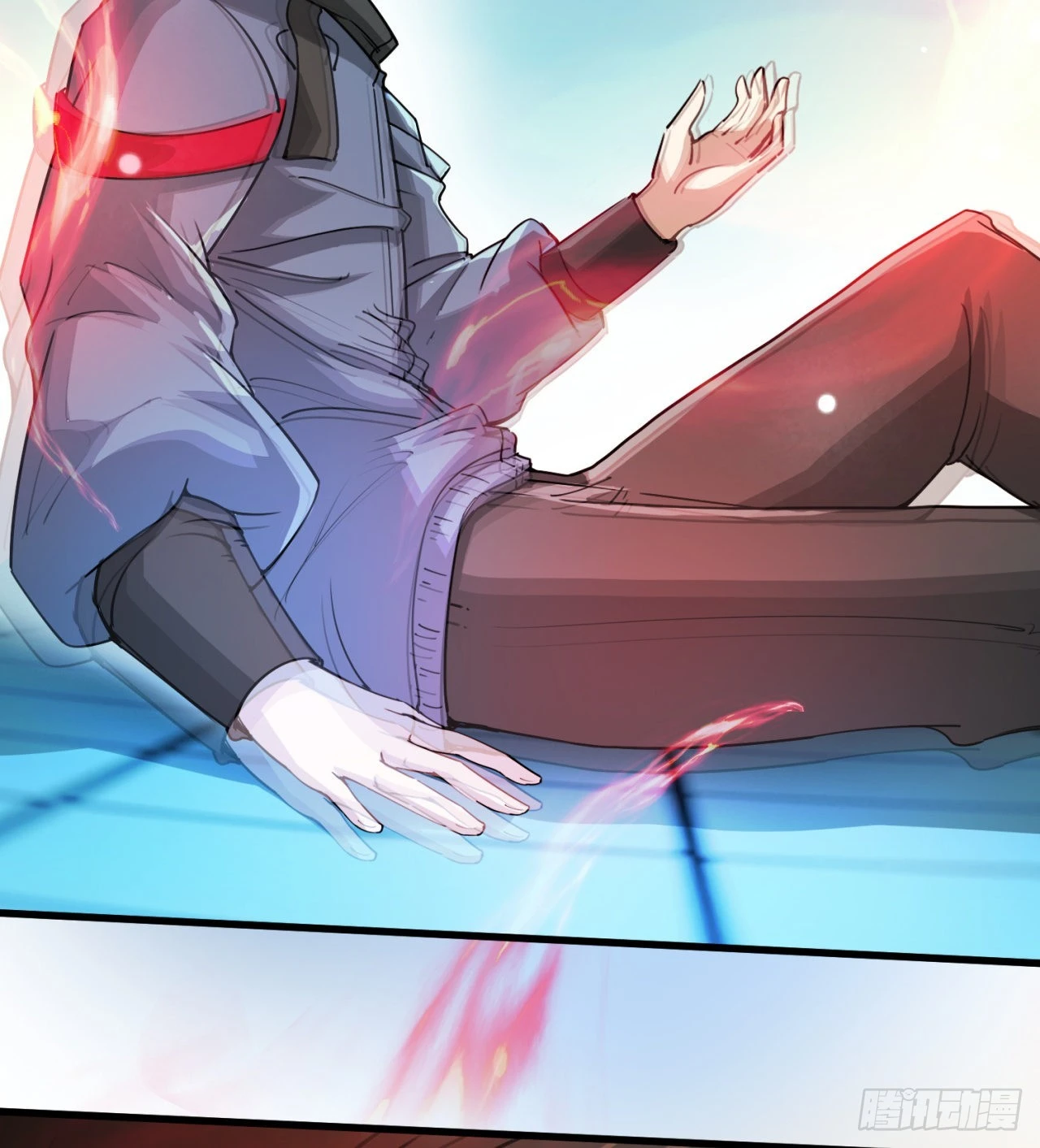 精神控制(1/2)-第43话