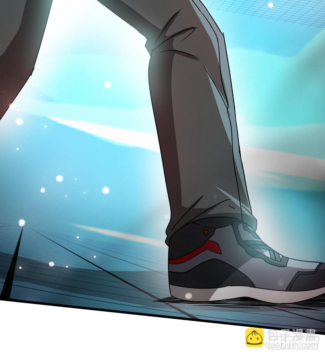 精神控制(1/2)-第43话
