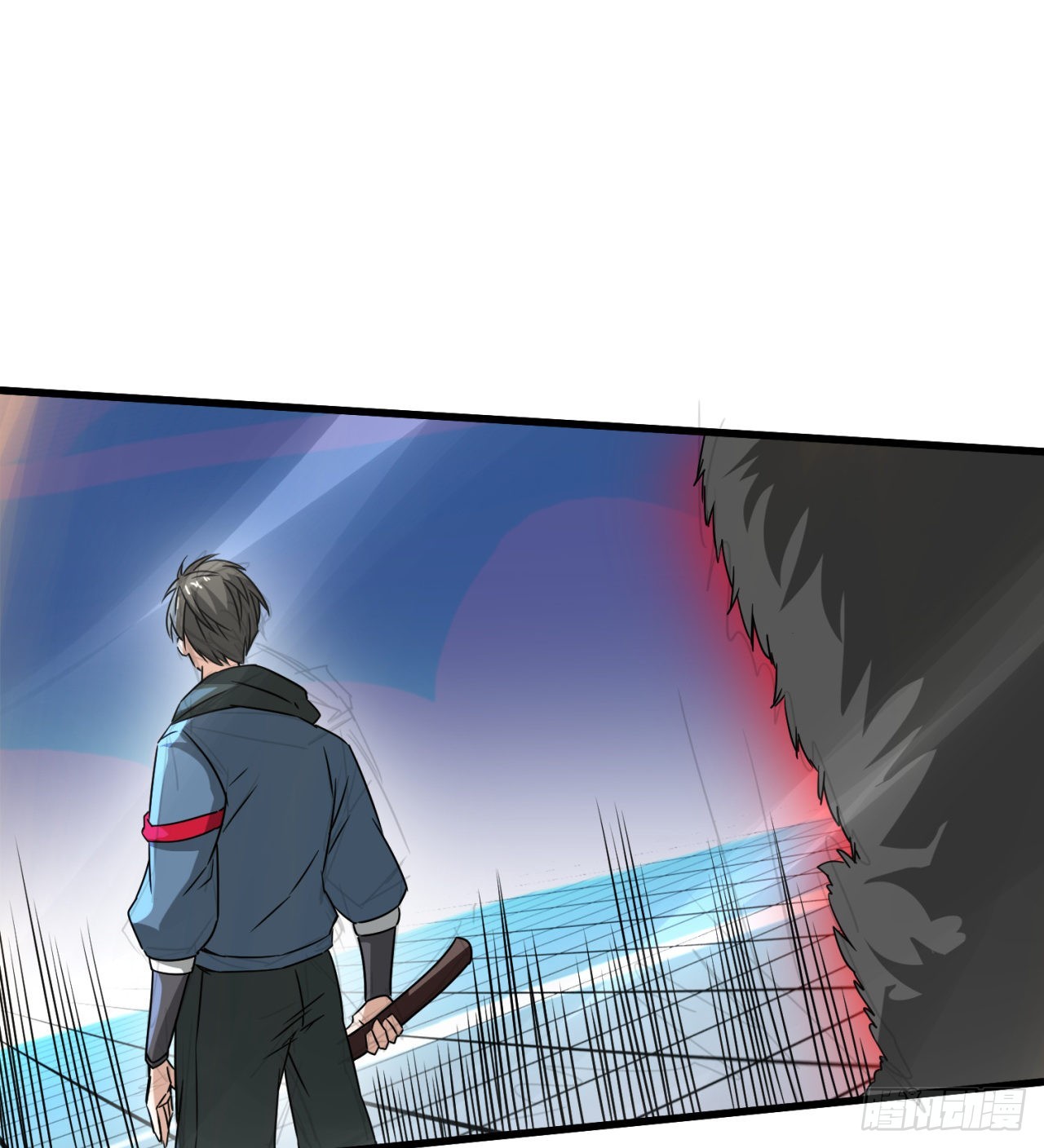 反击开始！(1/2)-第45话