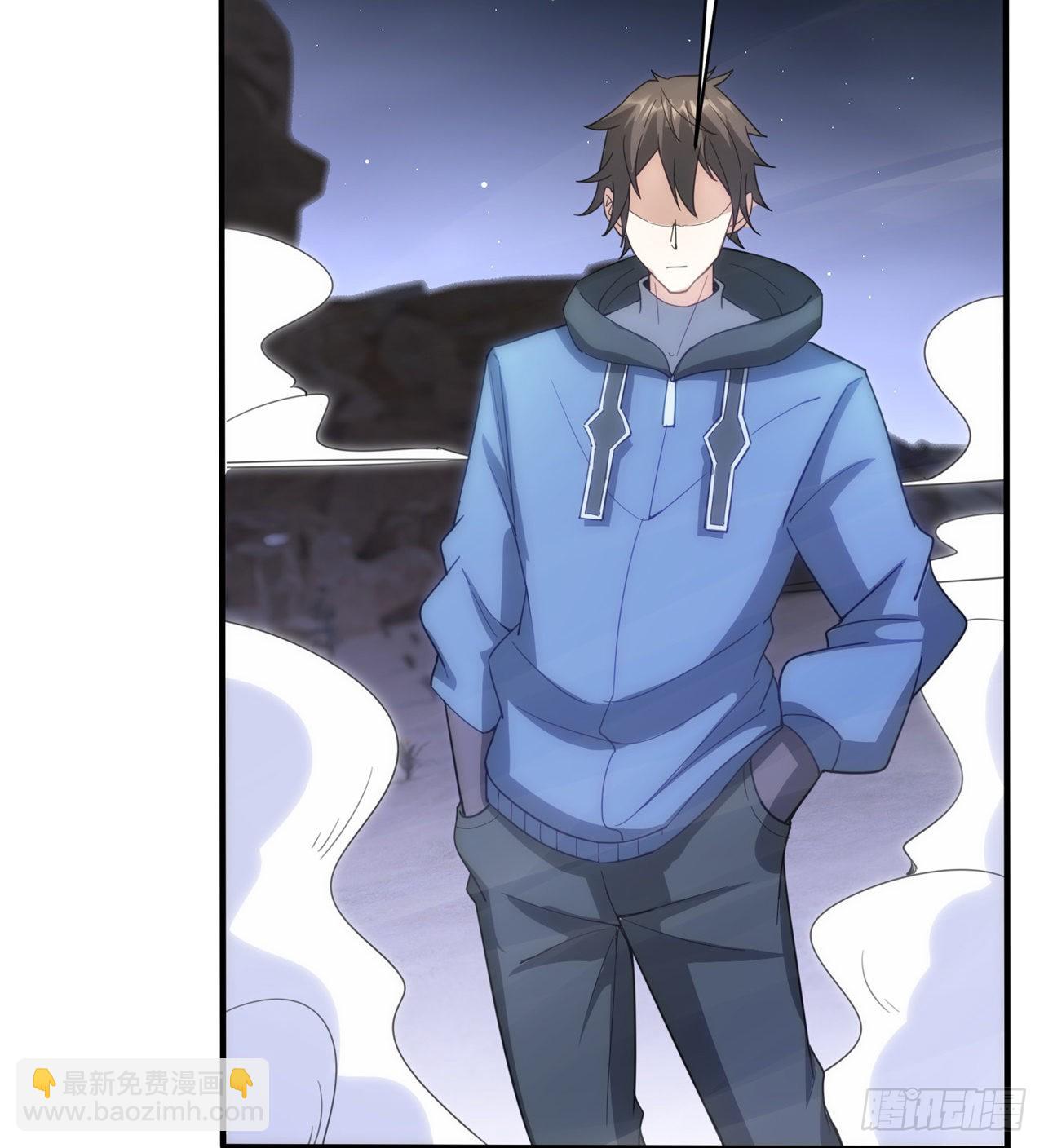 黑森林规则？扯淡！(1/2)-第53话
