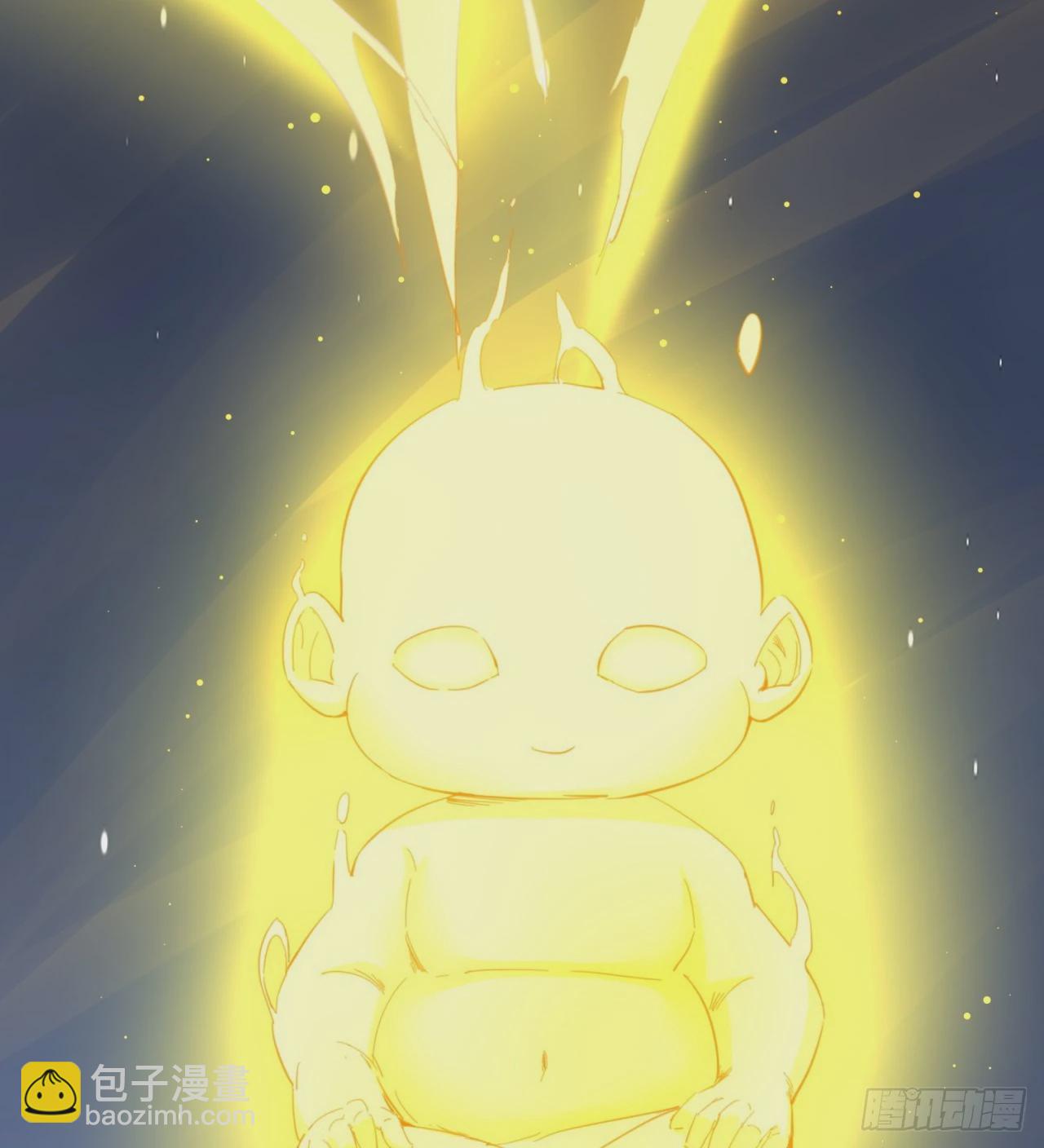 黑森林规则？扯淡！(1/2)-第53话