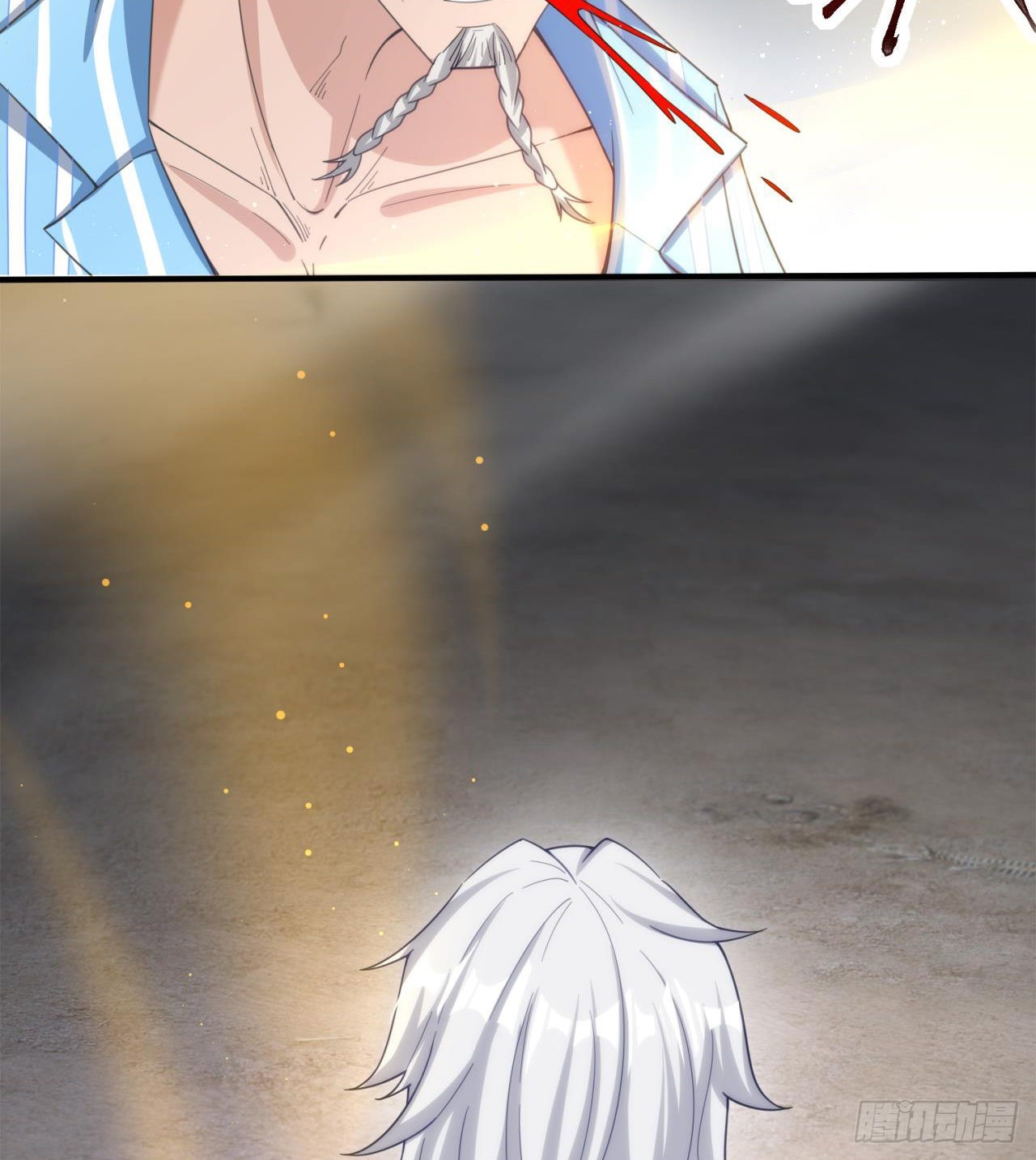 黑森林规则？扯淡！(1/2)-第53话