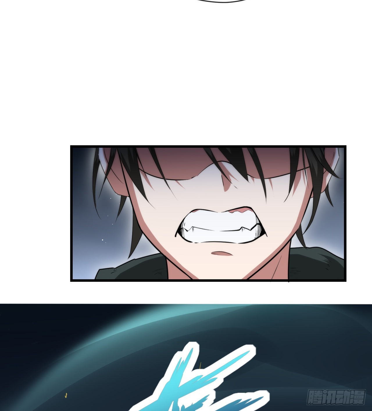 去给老王磕头吧！(1/2)-第55话