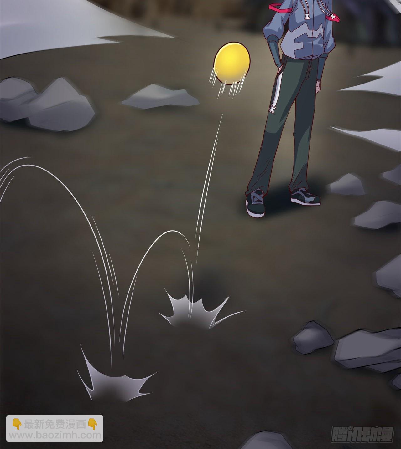 去给老王磕头吧！(1/2)-第55话
