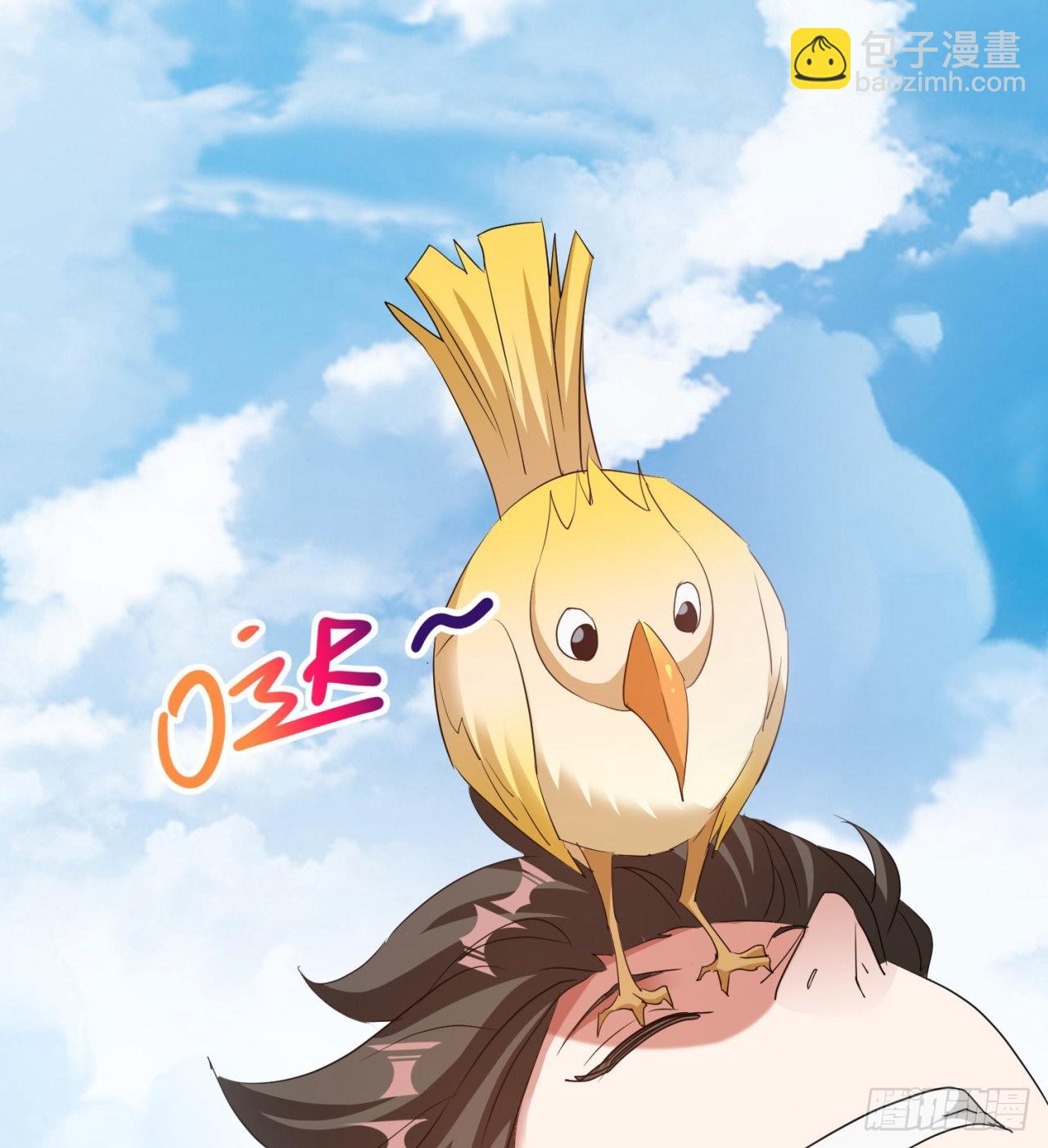 转移阵地(1/2)-第61话