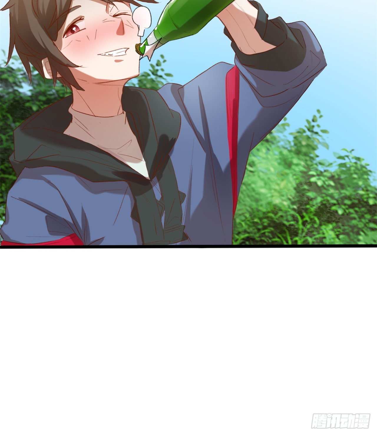 被偷袭(1/2)-第63话