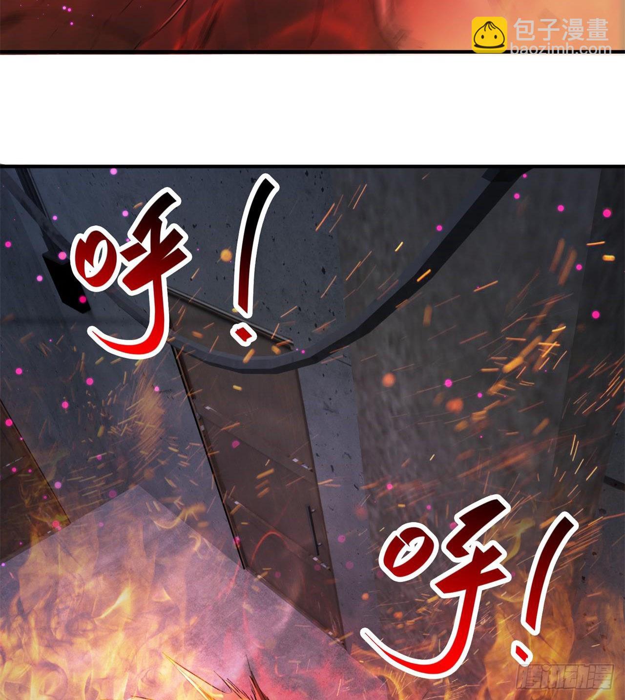 万家灯火不曾熄(1/2)-第9话