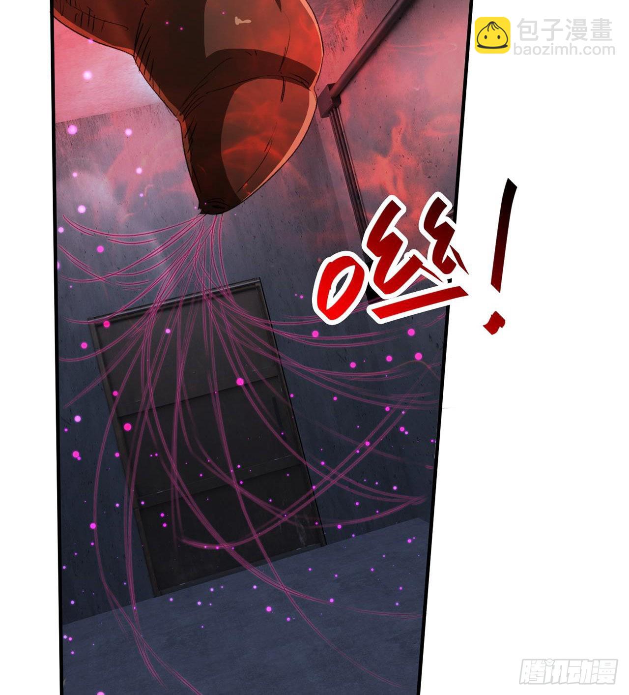万家灯火不曾熄(1/2)-第9话