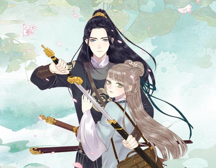 视频漫上线～可以双线追更啦！-第129话