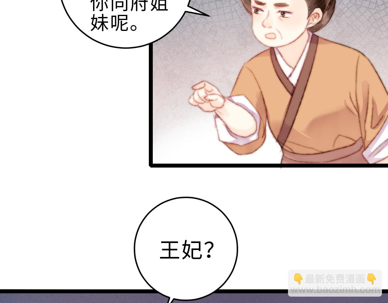 完结篇： 玄靖王妃(1/3)-第159话