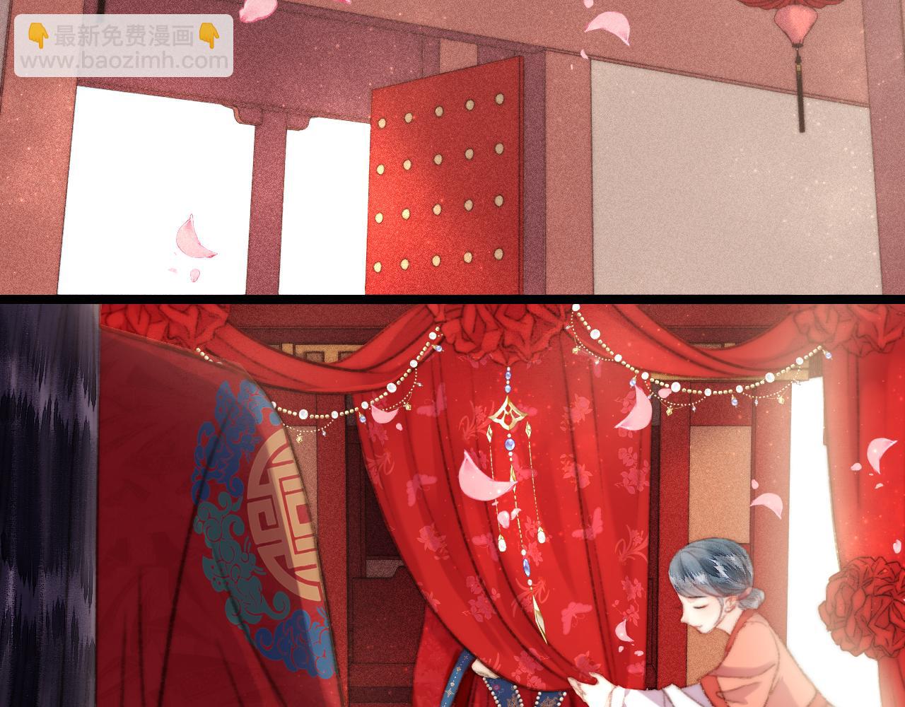 完结篇： 玄靖王妃(1/3)-第159话