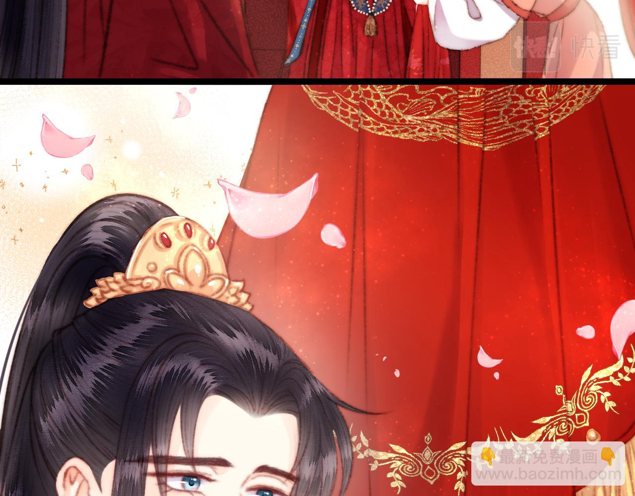 完结篇： 玄靖王妃(1/3)-第159话