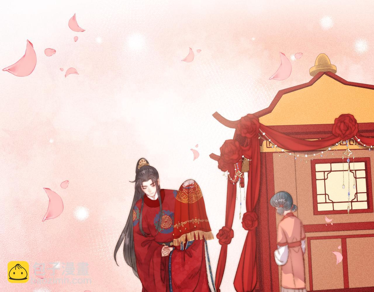 完结篇： 玄靖王妃(1/3)-第159话