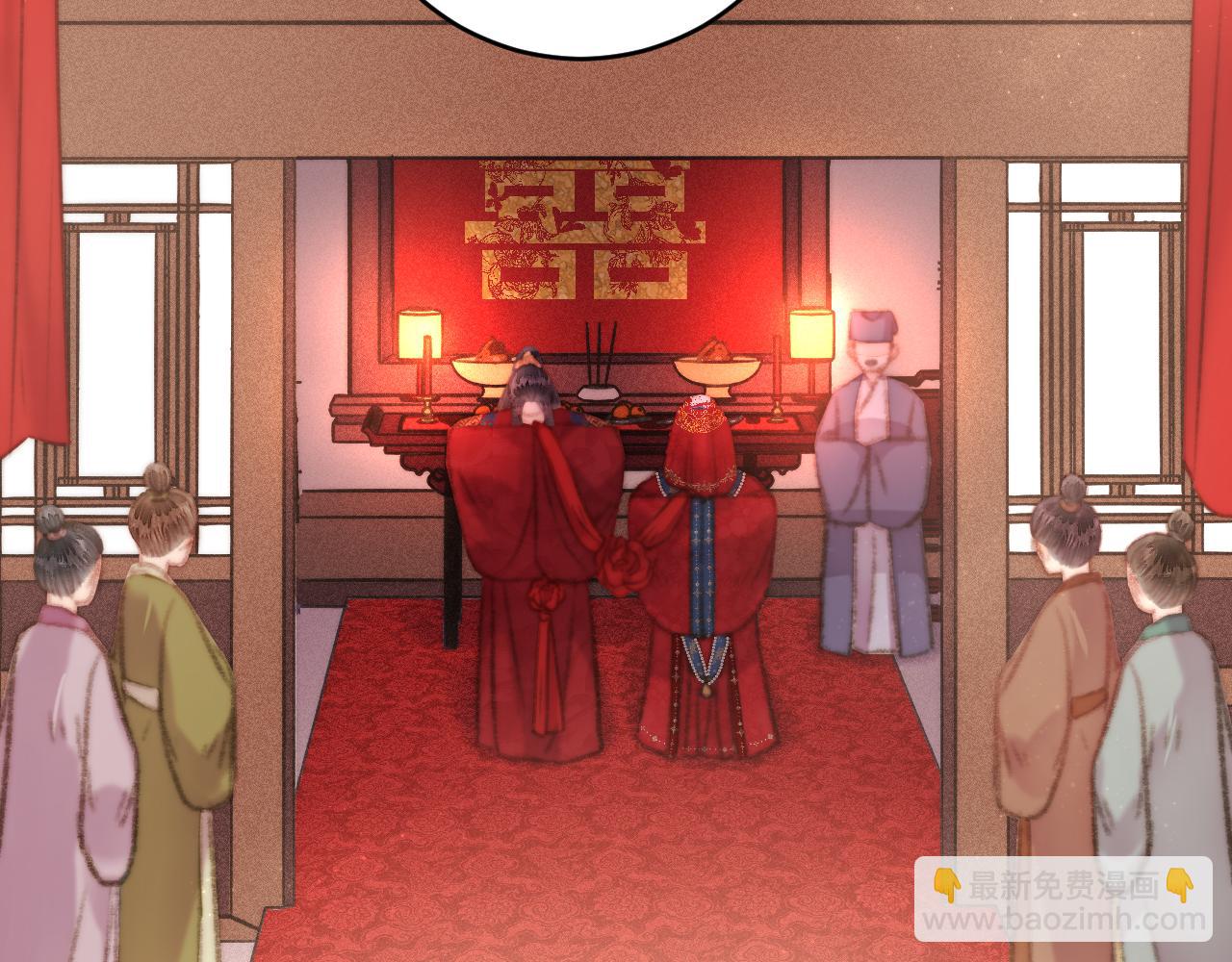 完结篇： 玄靖王妃(1/3)-第159话