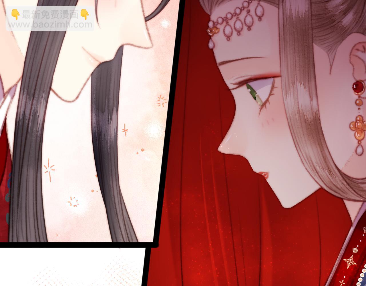 完结篇： 玄靖王妃(1/3)-第159话