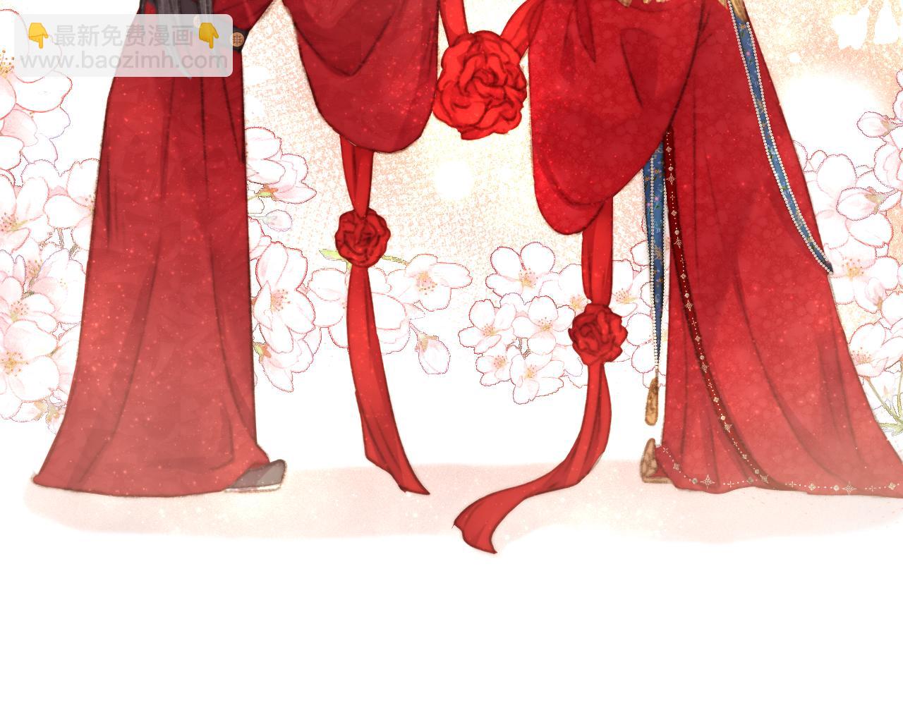 完结篇： 玄靖王妃(1/3)-第159话