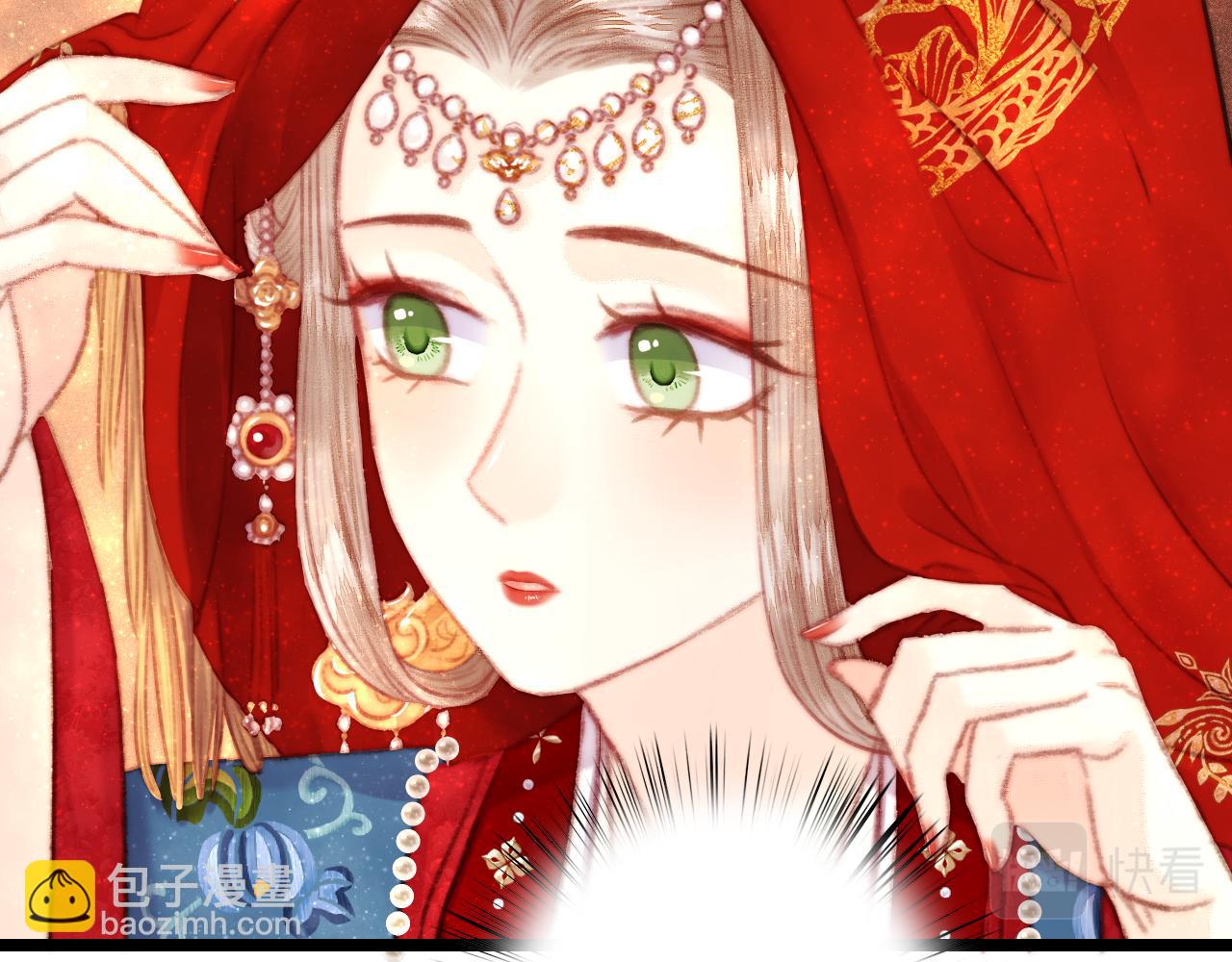 完结篇： 玄靖王妃(1/3)-第159话