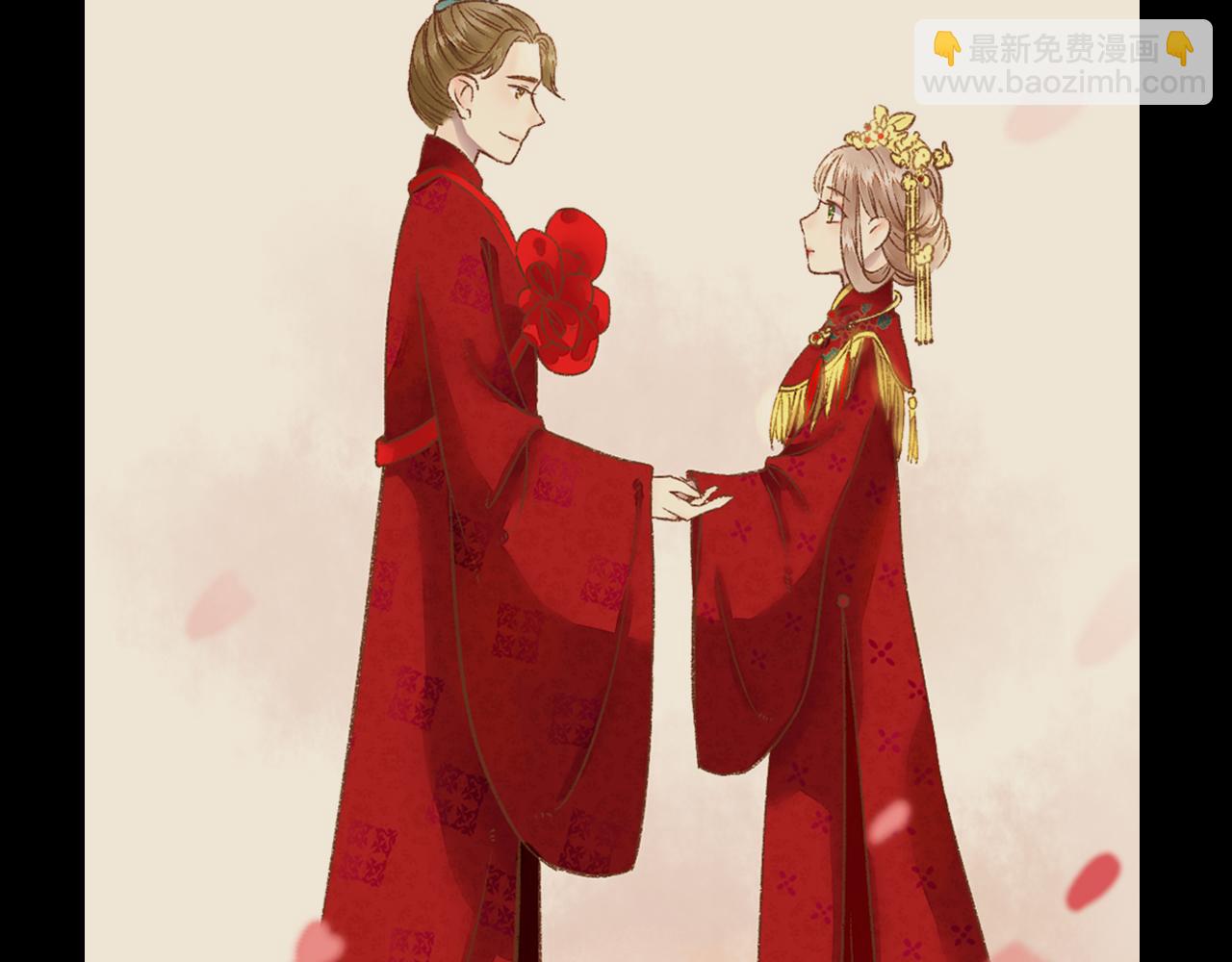 完结篇： 玄靖王妃(1/3)-第159话