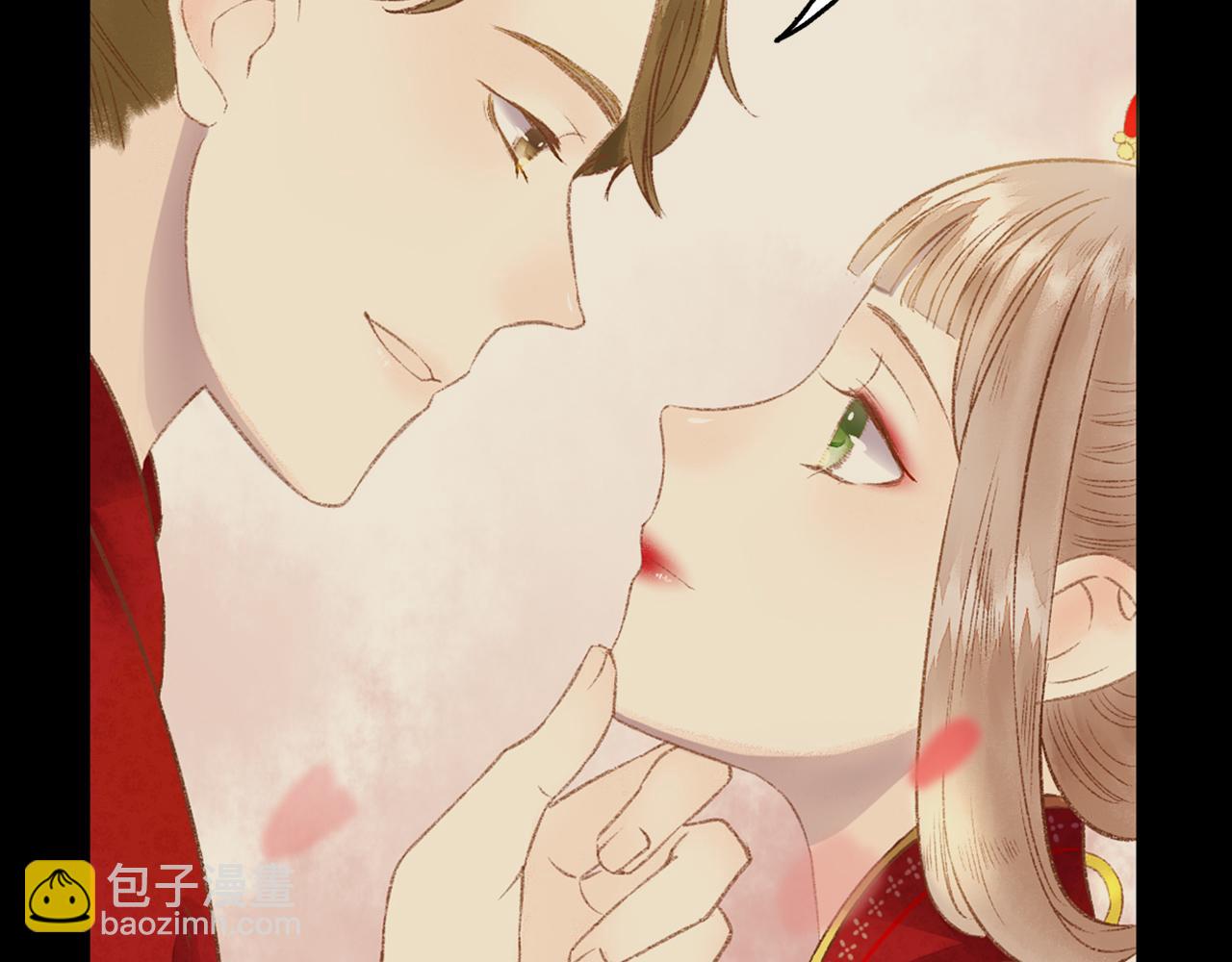 完结篇： 玄靖王妃(1/3)-第159话