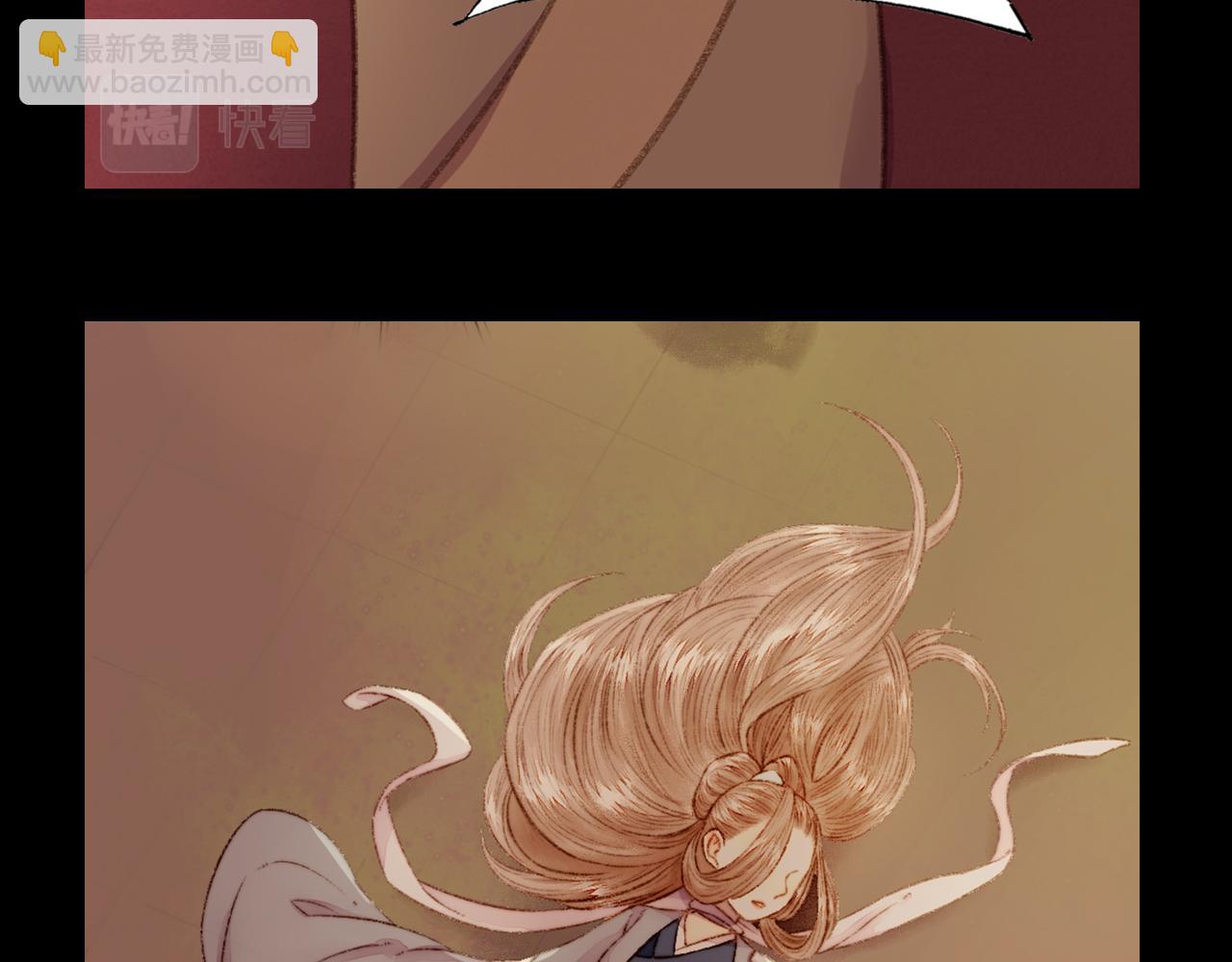 完结篇： 玄靖王妃(1/3)-第159话