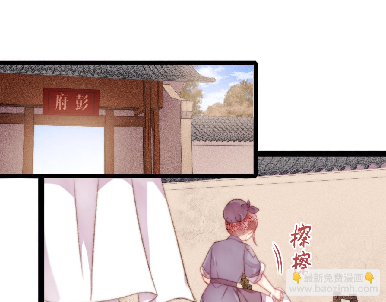 完结篇： 玄靖王妃(1/3)-第159话
