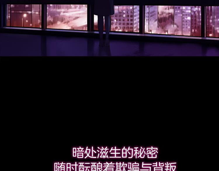🍻绯闻都市 序章 欲望开启，绯闻上线 第29页