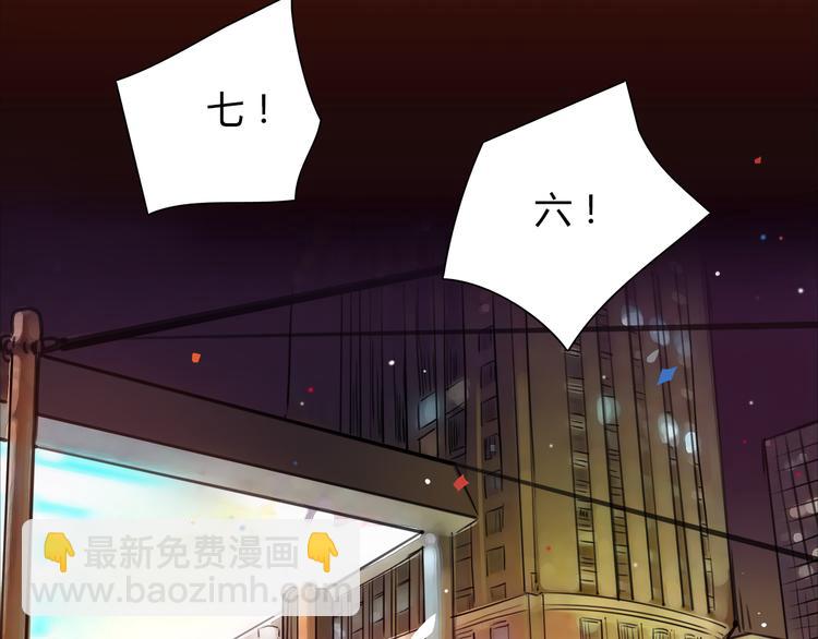 🍻绯闻都市 序章 欲望开启，绯闻上线 第44页