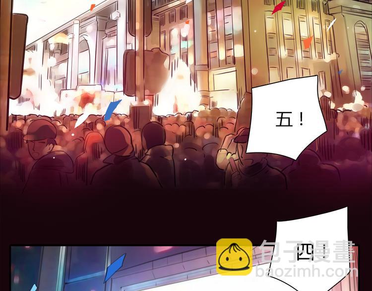 🍻绯闻都市 序章 欲望开启，绯闻上线 第45页