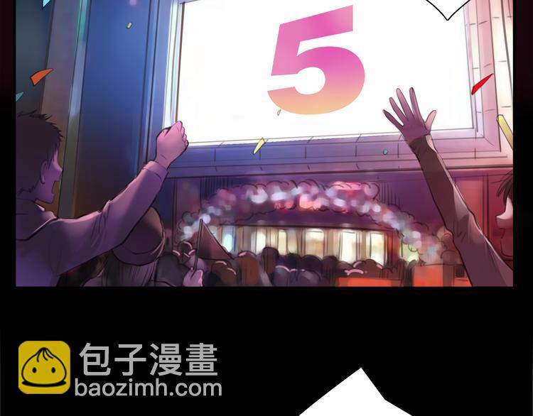 🍻绯闻都市 序章 欲望开启，绯闻上线 第46页