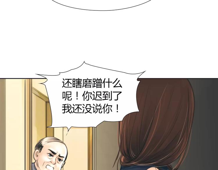 🍻绯闻都市 第14话 重拾老本行 第35页