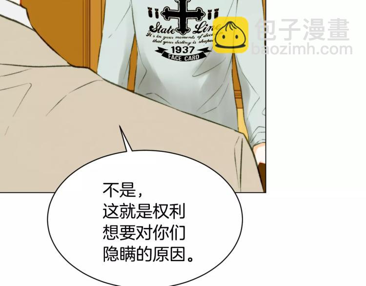 🍻绯闻女一号 第116话 动摇 第6页