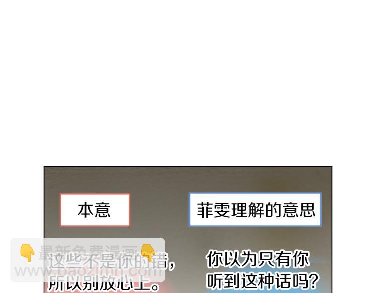 🍻绯闻女一号 第14话 他的危机感 第22页